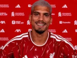 ‘The ideal move’: Barcelona captain Ronald Araujo joins Liverpool on season-long loan | Football News