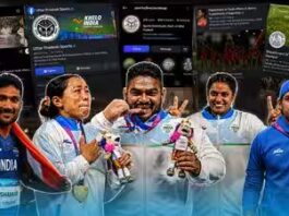 Cwg: Rajasthan stuck in 2012, Manipur in 2023: How actively are states with CWG medals promoting sports? | Commonwealth Games News