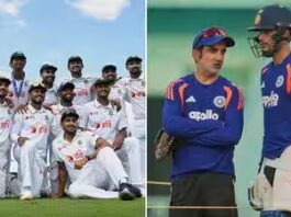 How India’s WTC final hopes take a hit after Bangladesh’s historic win over Australia: Explained