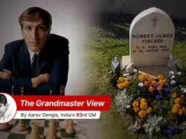 Bobby Fischer: The champion America summoned, and Iceland sheltered | Chess News