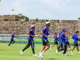 Intrigue around the Galle pitch but India likely to opt for the safe route