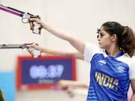 ‘Abusing is not cool’: Manu Bhaker’s social media post goes viral | More sports News