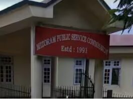 Mizoram PSC postpones recruitment exams, interviews indefinitely amid student agitation
