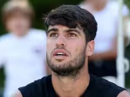 Carlos Alcaraz withdraws from Cincinnati Open, US Open title defence in doubt | Tennis News