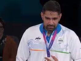 Misses CWG gold, makes big Asian Games promise: India boxer Narender Berwal vows strong comeback | Commonwealth Games News