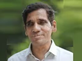 He was told what people with disabilities could not do: How Prof Hemachandran Karah reached Cambridge and IIT Madras