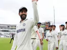 ‘Ravindra Jadeja will punch me, but he is on the wrong side of thirty’: Ex-India cricketer’s blunt take