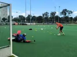 FIH Women’s Hockey World Cup: Dutch legend Pirmin Blaak fine-tunes goalkeepers Savita, Bichu ahead of India’s campaign | Hockey News