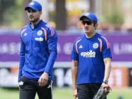 ‘Bohot badhiya banda hai woh’: Harbhajan Singh on Gambhir amid criticism