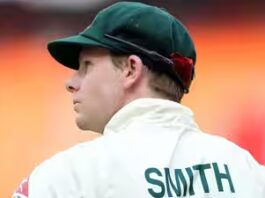 Steve Smith creates history in Darwin, equals Joe Root’s world record in 124 Tests