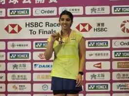 18 years after Saina Nehwal, Tanvi Sharma brings Taipei Open title back to India | Badminton News