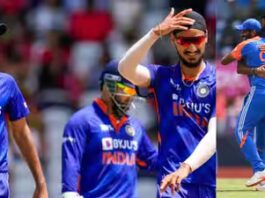 Arshdeep Singh picks Bhuvneshwar Kumar over Mohammed Shami; No place for Jasprit Bumrah | Cricket News