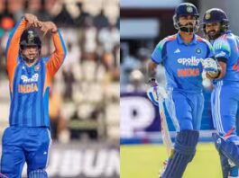 ‘Vaibhav Sooryavanshi doesn’t have that’: Ex-India great explains Rohit Sharma-Virat Kohli’s big edge