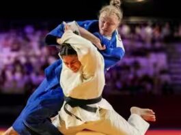 Ishroop Narang misses bronze as India end Commonwealth Games judo campaign with four medals | Commonwealth Games News