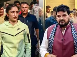 ‘We have not lost hope’: Vinesh Phogat vows to continue fight after Brij Bhushan acquittal | More sports News