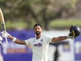 Devdutt Padikkal smashes maiden Test century, makes strong case at no. 3 in Galle